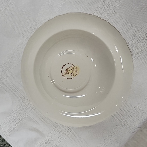 Vernon Kilns vintage bowl - Picture 2 of 5